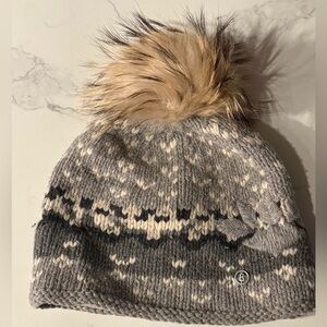 Bogner Beanie